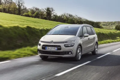 Grand C4 Picasso